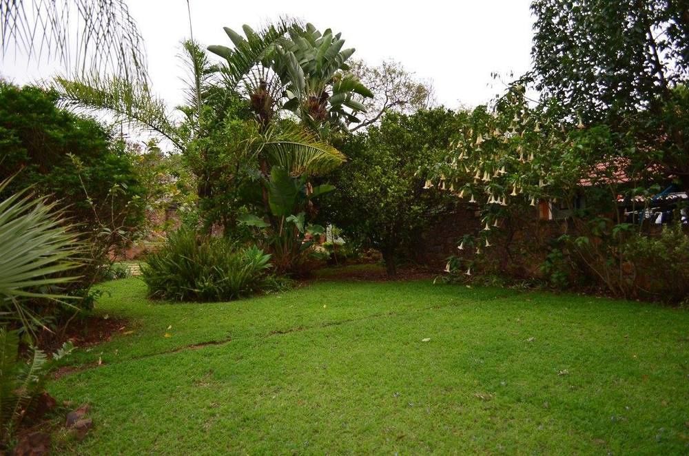 Entabeni Lodge Bulawayo Exterior foto