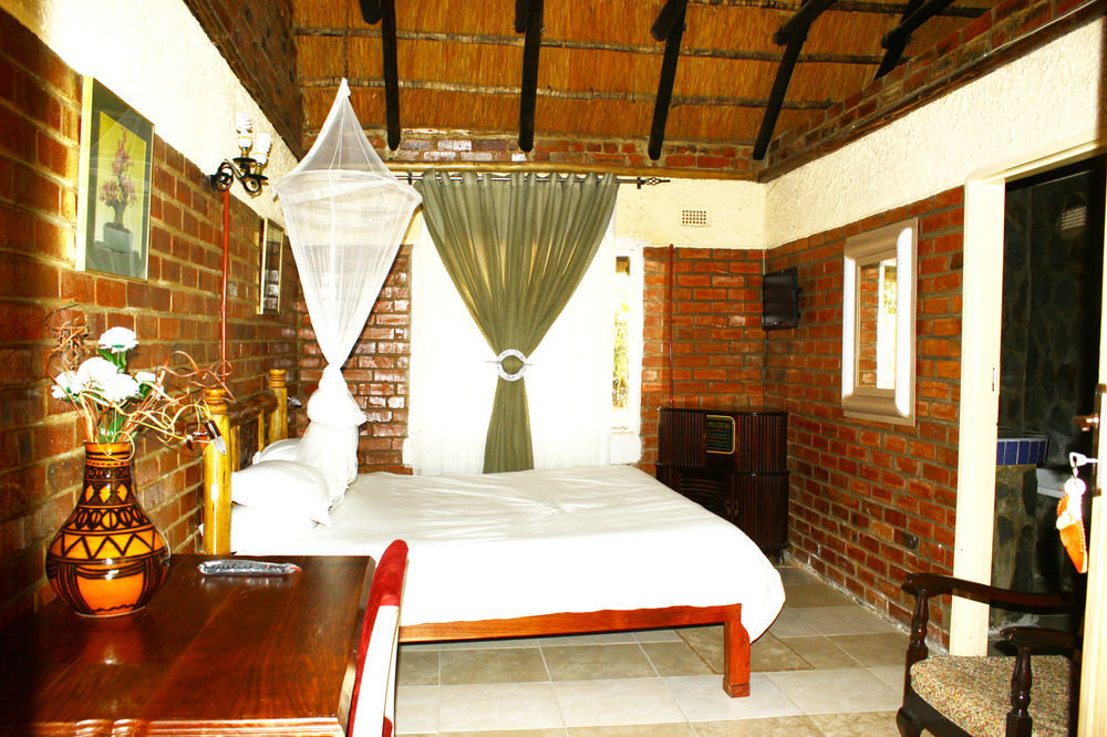Entabeni Lodge Bulawayo Exterior foto