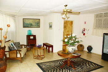 Entabeni Lodge Bulawayo Exterior foto